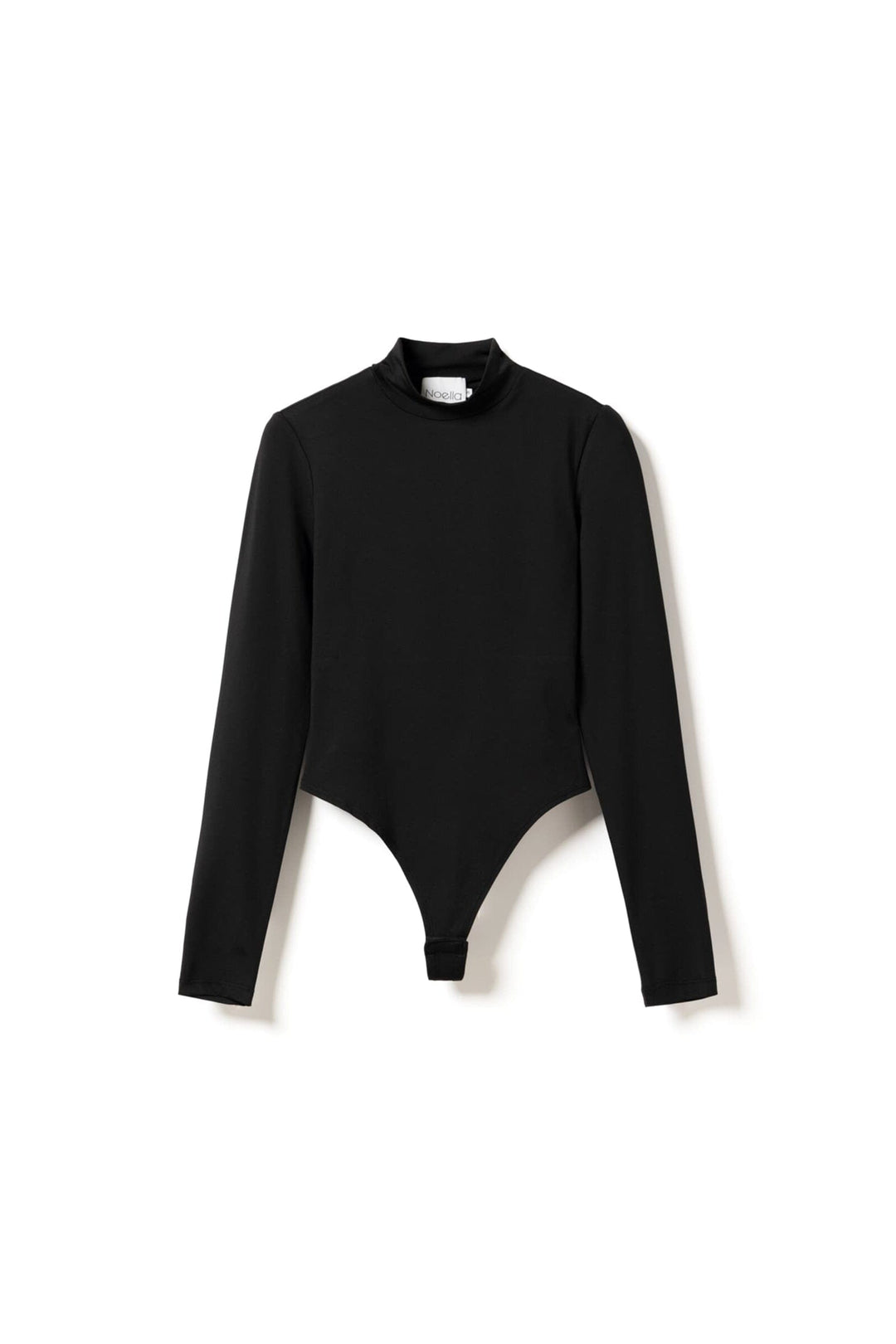 Noella - Lesley Bodystocking 10580006 - 004 - Black Bodystockings