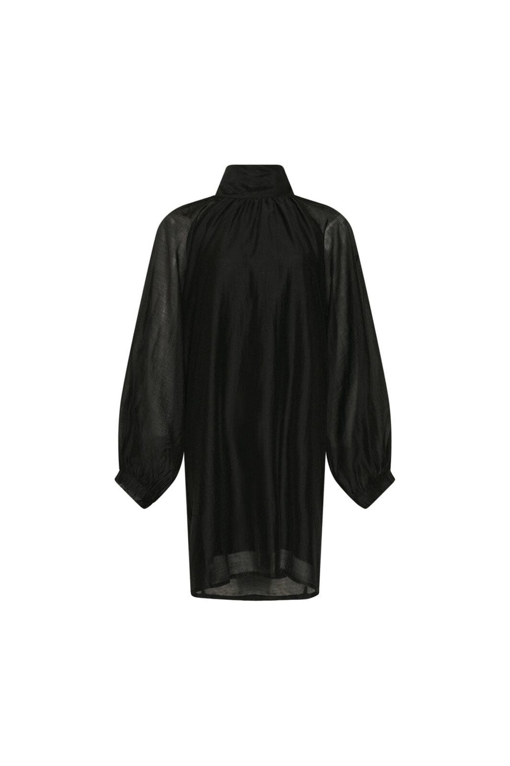 Noella - Lorenia Dress 14450002 - 004 - Black