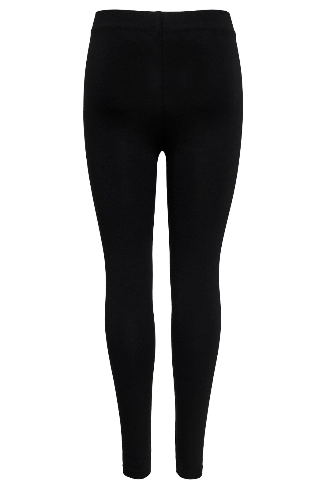 Only - Onllive Love New Leggings - 2441650 Black Leggings