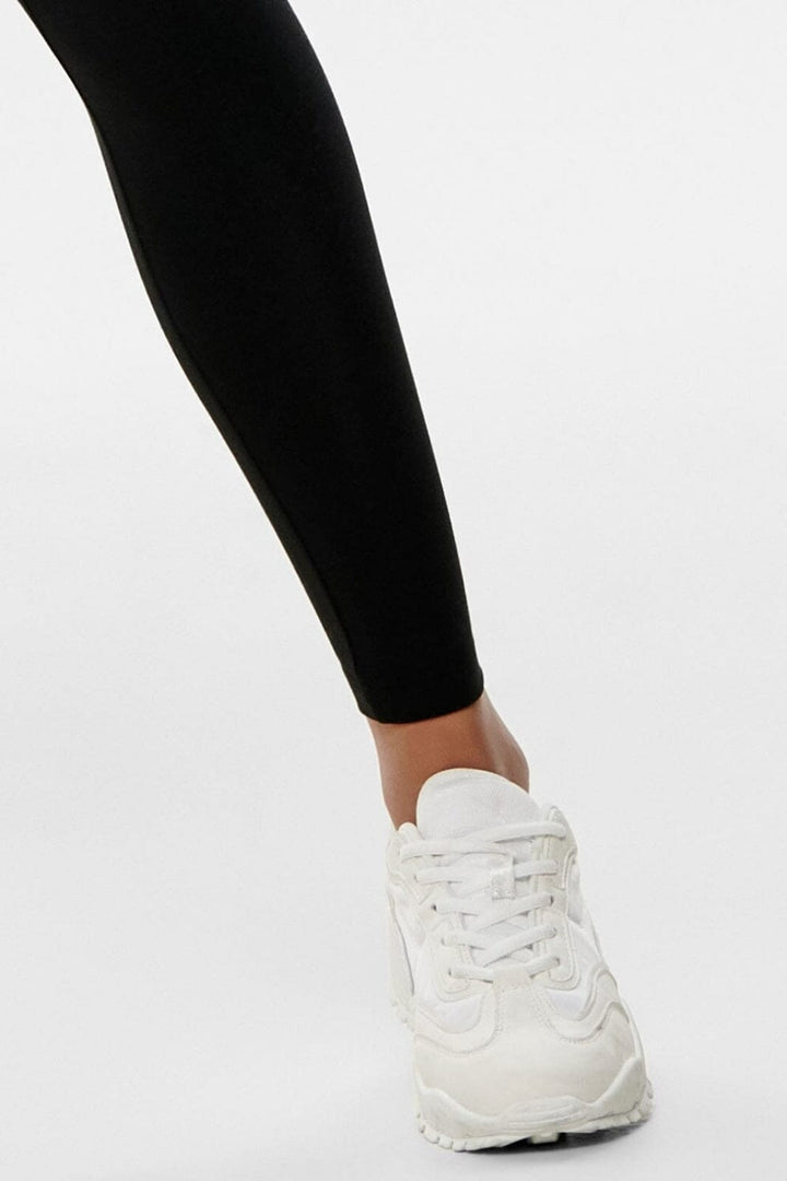 Only - Onllive Love New Leggings - 2441650 Black Leggings