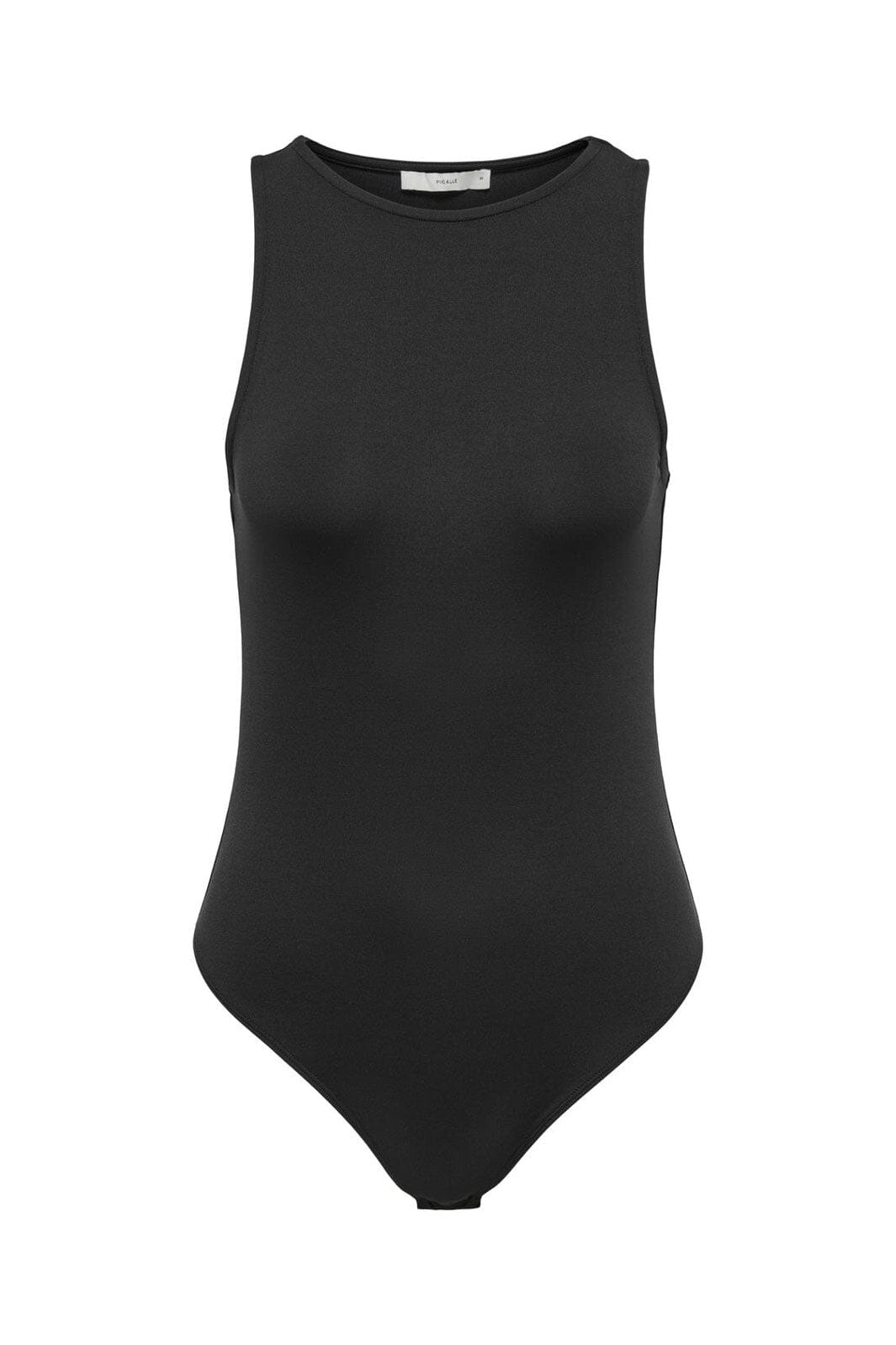 Only - Onllone S/L Bodystocking - 4457480 Black