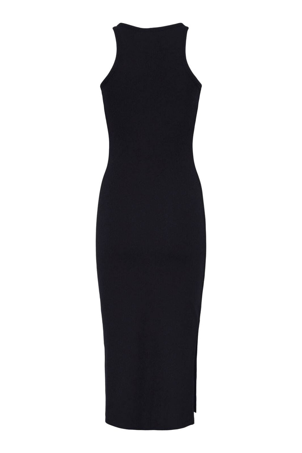 Pieces - Pcruka Boxer Tank Dress - 4179165 Black Kjoler