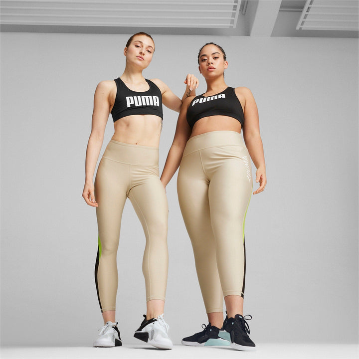 Puma - 4 KEEPS Bra - Black 1 BH