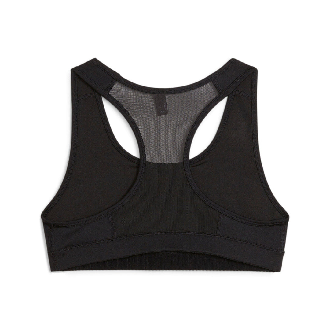 Puma - 4 KEEPS Bra - Black 1 BH