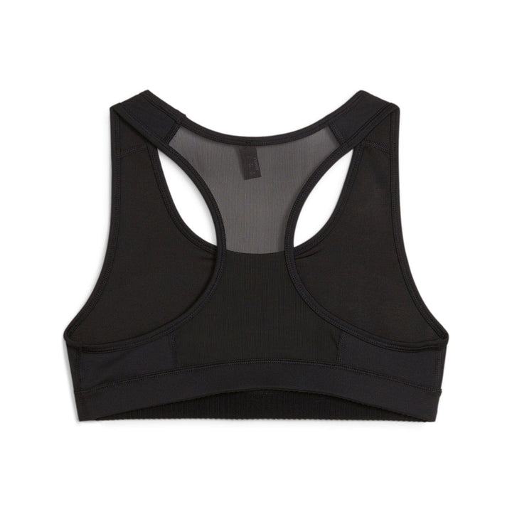 Puma - 4 KEEPS Bra - Black 1 BH