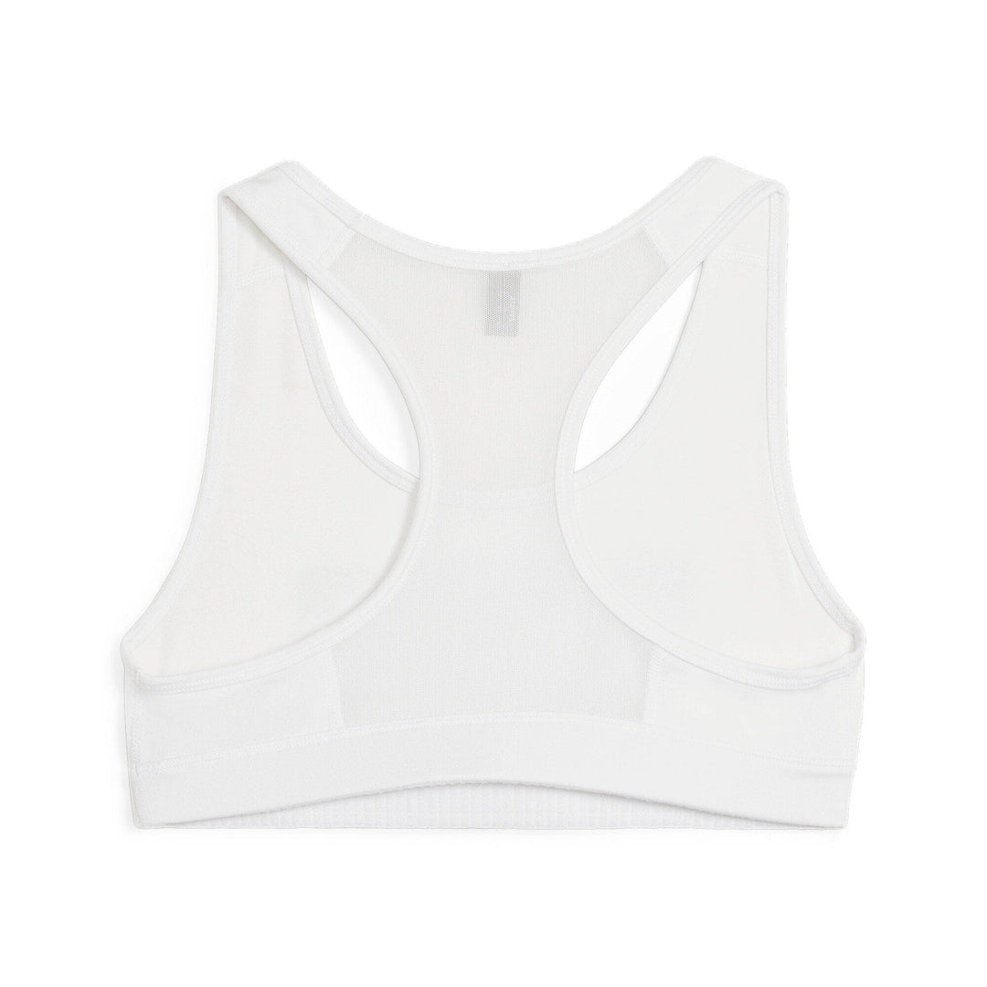 Puma - 4 KEEPS Bra - White 2 BH