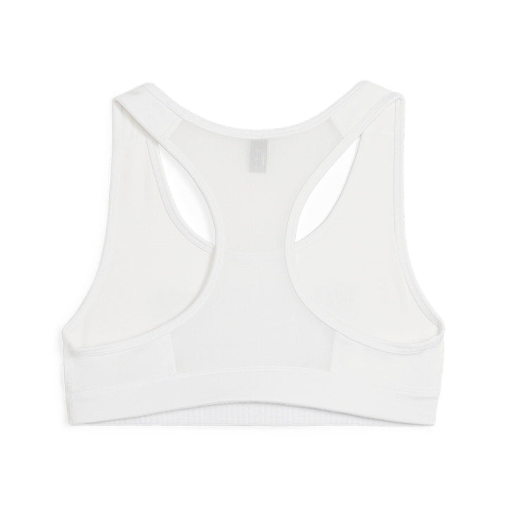 Puma - 4 KEEPS Bra - White 2 BH