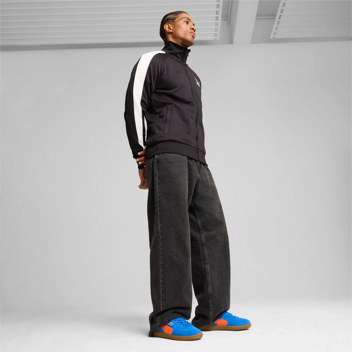 Puma - Palermo - Blue 25 Sneakers