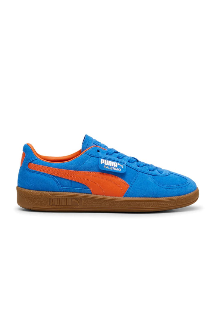 Puma - Palermo - Blue 25 Sneakers