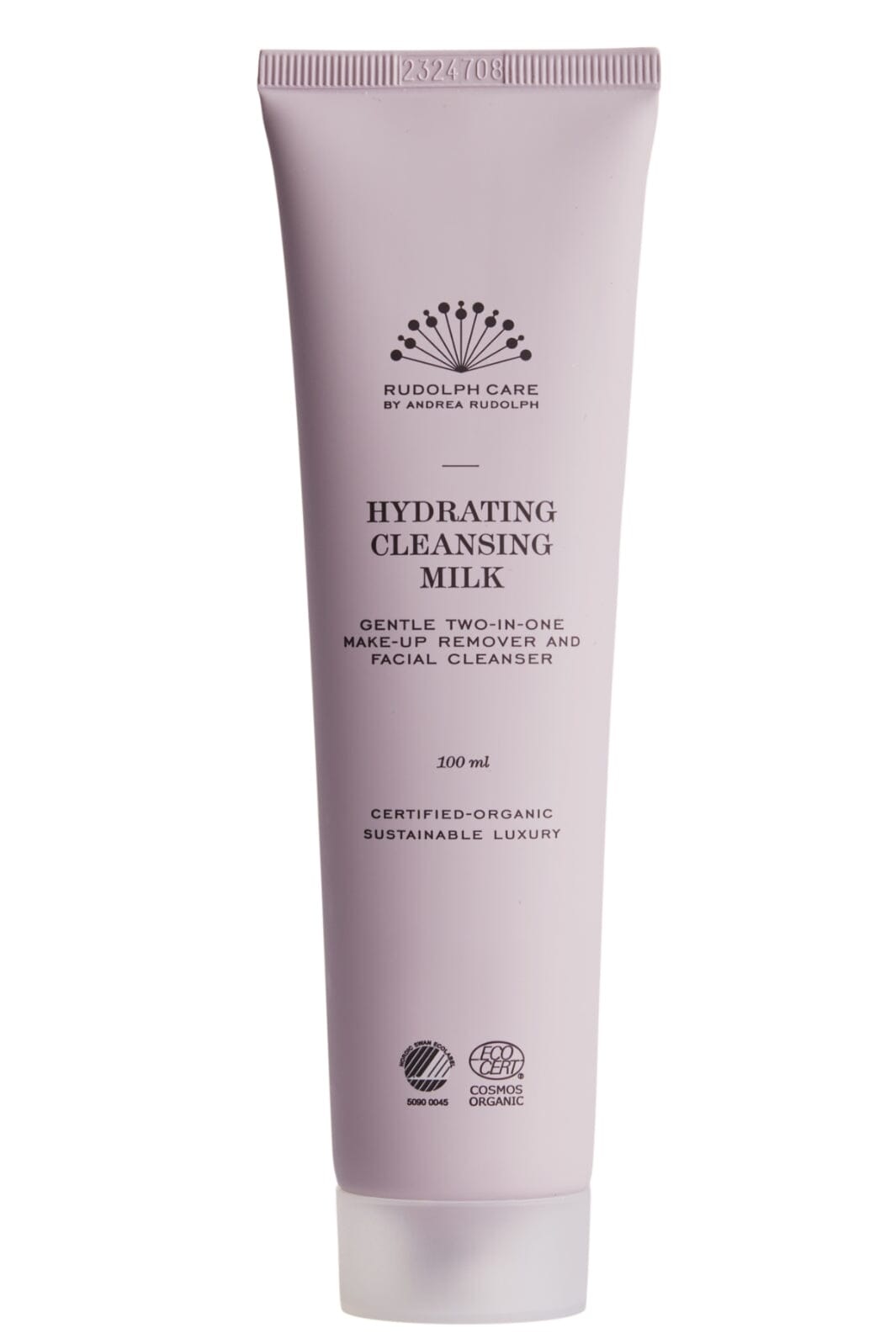 Rudolph Care - Hydrating Cleansing Milk Rens