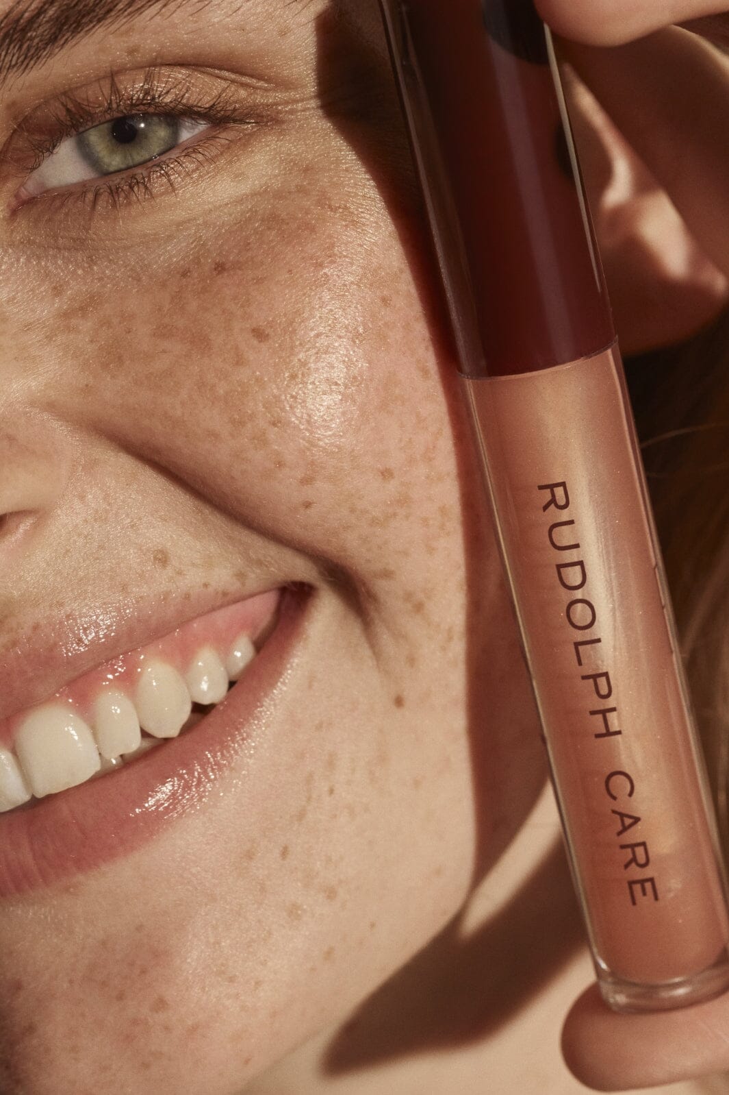 Rudolph Care - Lips By Rudolph Care - Josephine (04)Josephine (04) Lipgloss