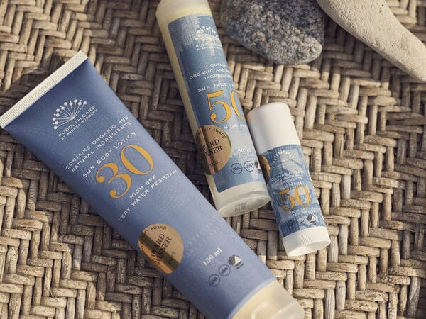 Rudolph Care - Sun Body Lotion SPF 30 Body lotion