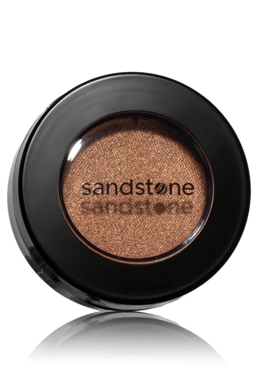 Sandstone - Eyeshadow - Rust Makeup