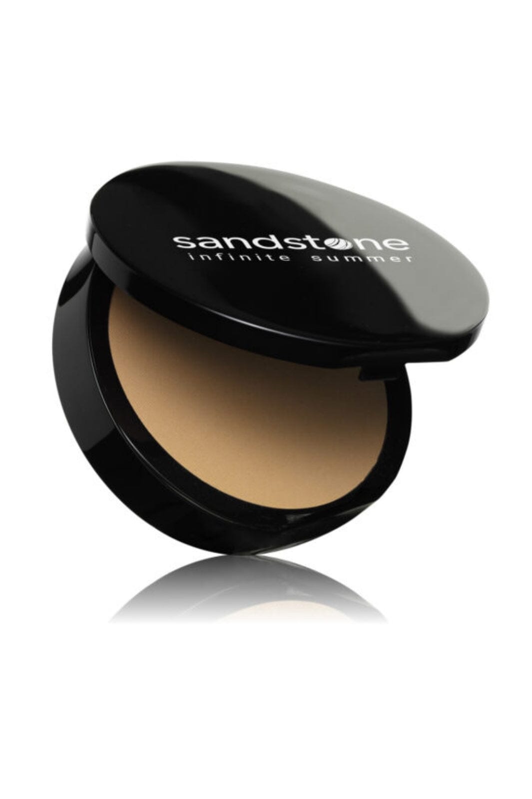 Sandstone - Sandstone Infinite Summer Bronzer 31 Bronzer