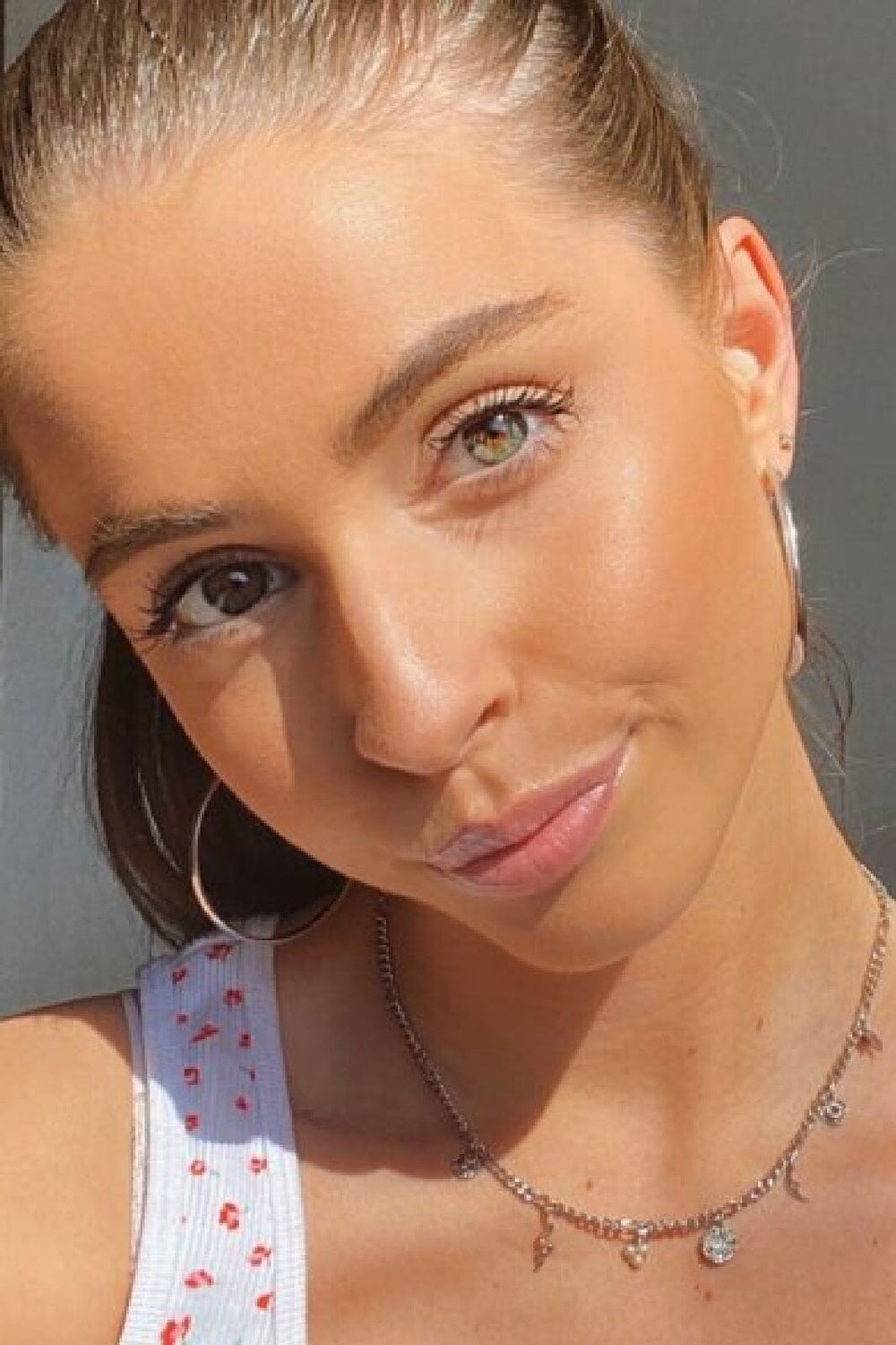 Sandstone - Sandstone Infinite Summer Bronzer 32 Bronzer