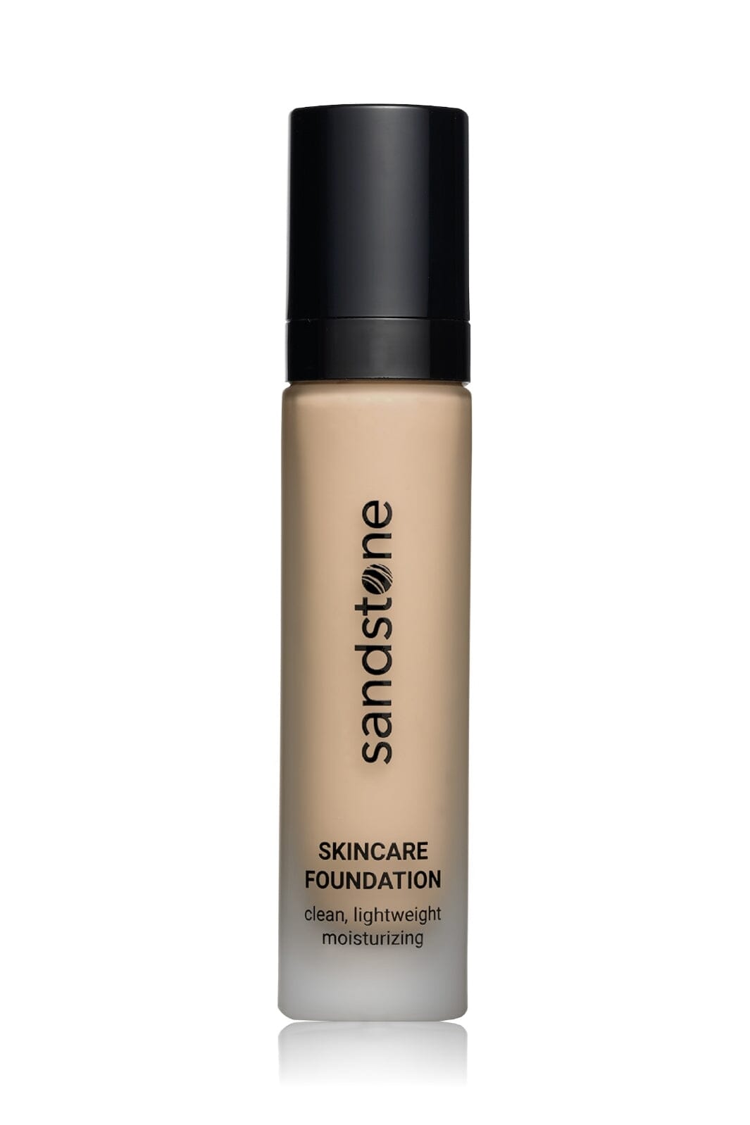 Sandstone - Skincare Foundation 102 Light 104051 - 102 Light