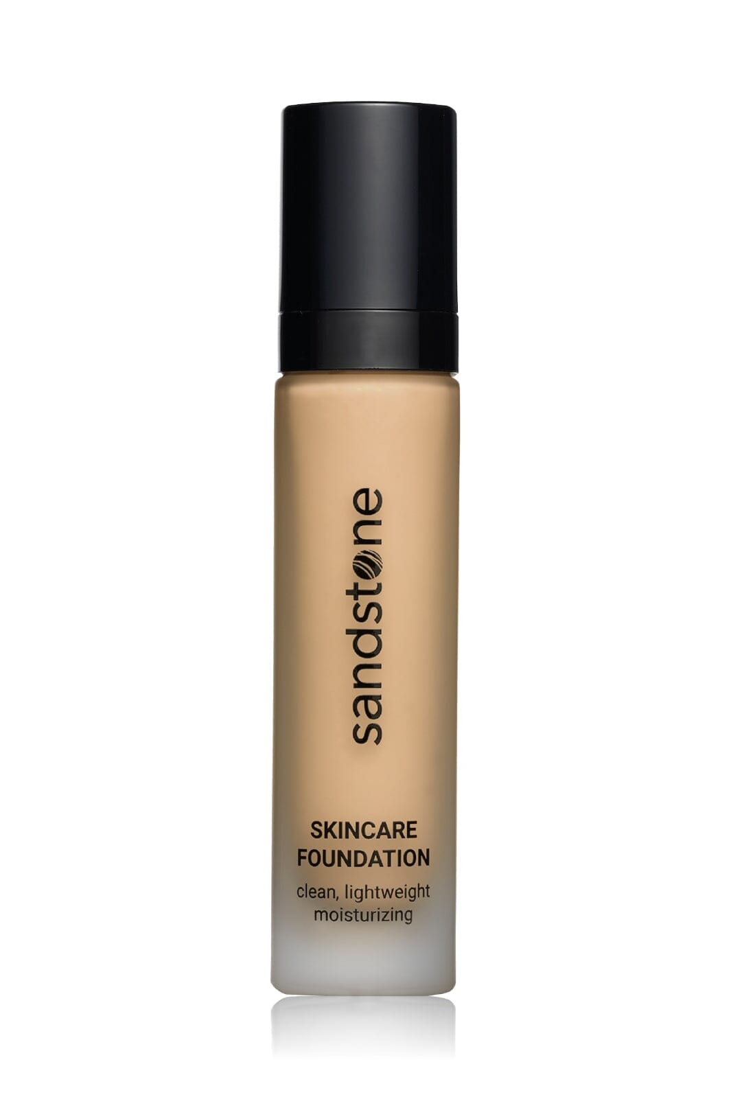 Sandstone - Skincare Foundation 104 Medium Latte 104053 - 104 Medium Latte