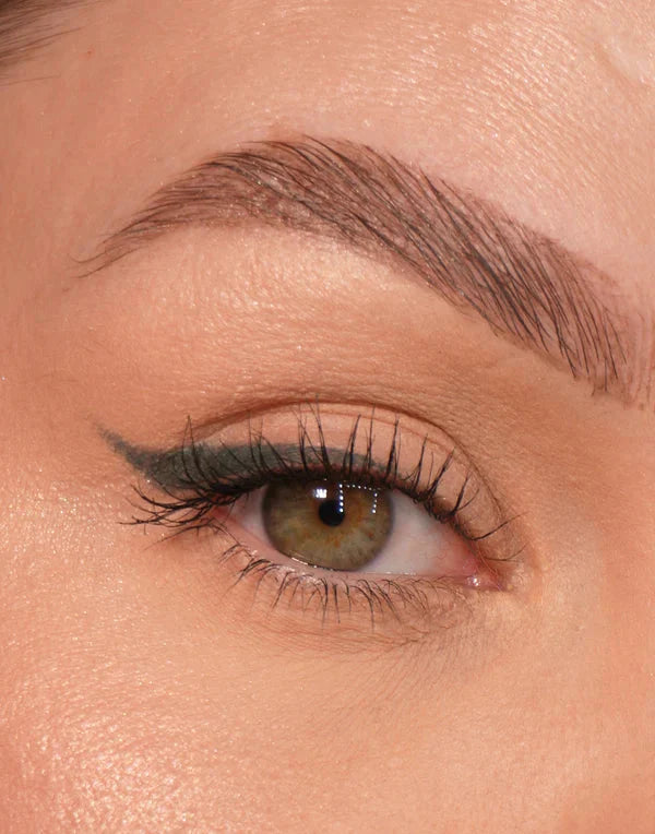 Sandstone - Waterproof Eyeliner Green Eyeliner