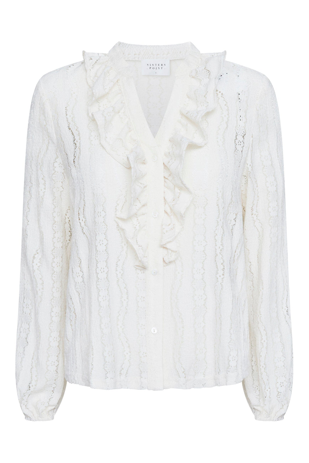 Sisters Point - Eina-V.Sh 18807 - 115 - Cream