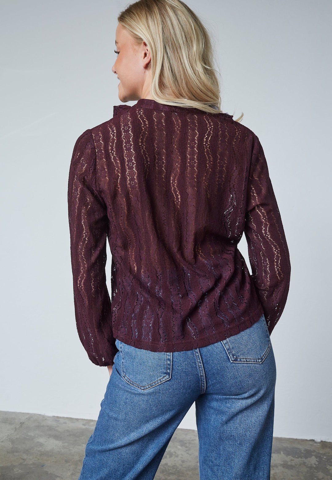 Sisters Point - Eina-V.Sh 18807 - 515 - D. Bordeaux