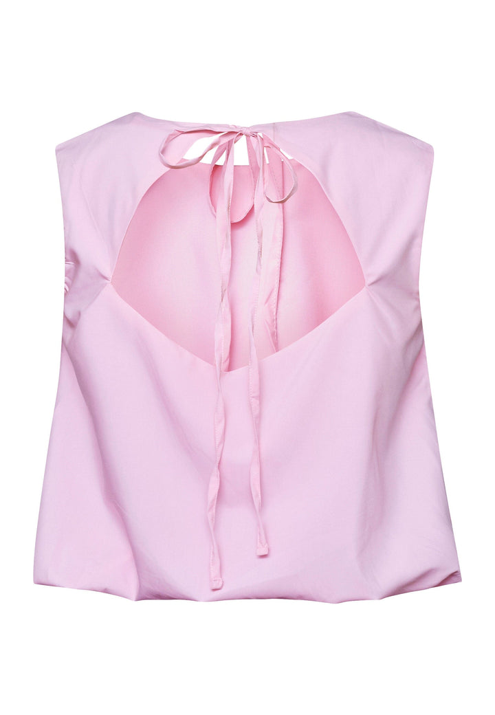 Sisters Point - Gifo-Top 18979 - 552 - Baby Pink Toppe