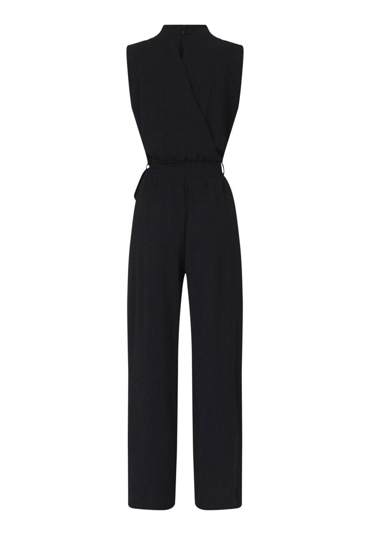 Sisters Point - Guto-Ju - 000 Black Buksedragter
