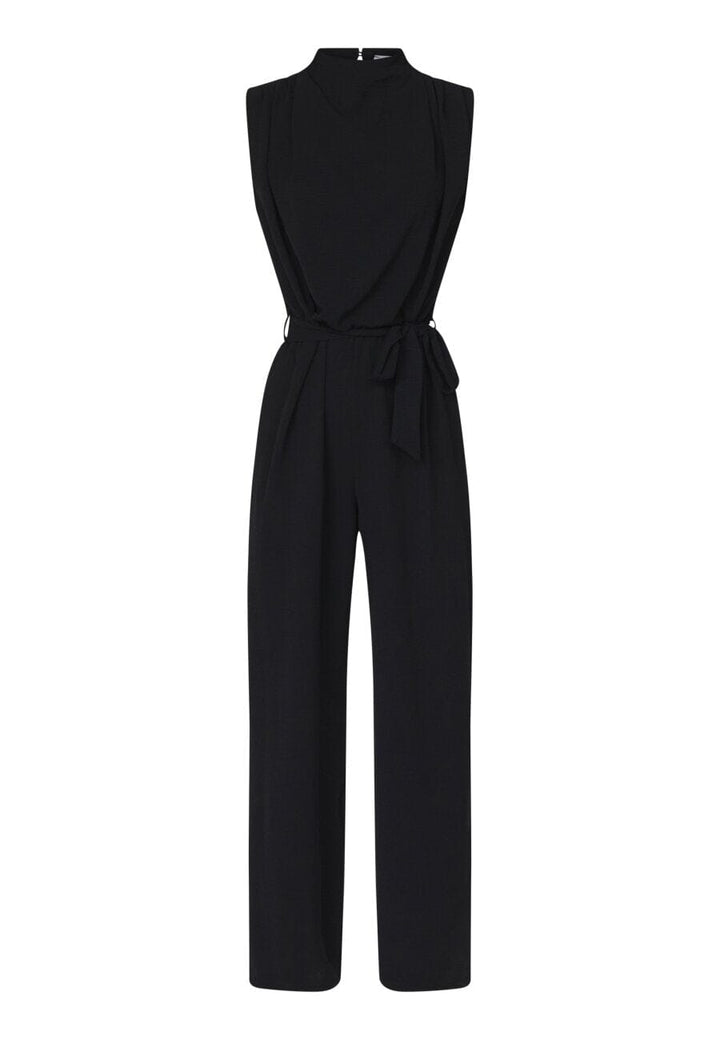 Sisters Point - Guto-Ju - 000 Black Buksedragter