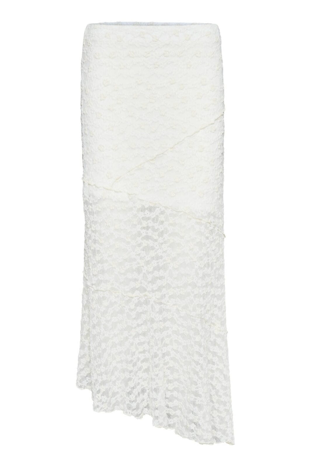 Sisters Point - Vassy-Sk 19038 - 115 - Cream Nederdele