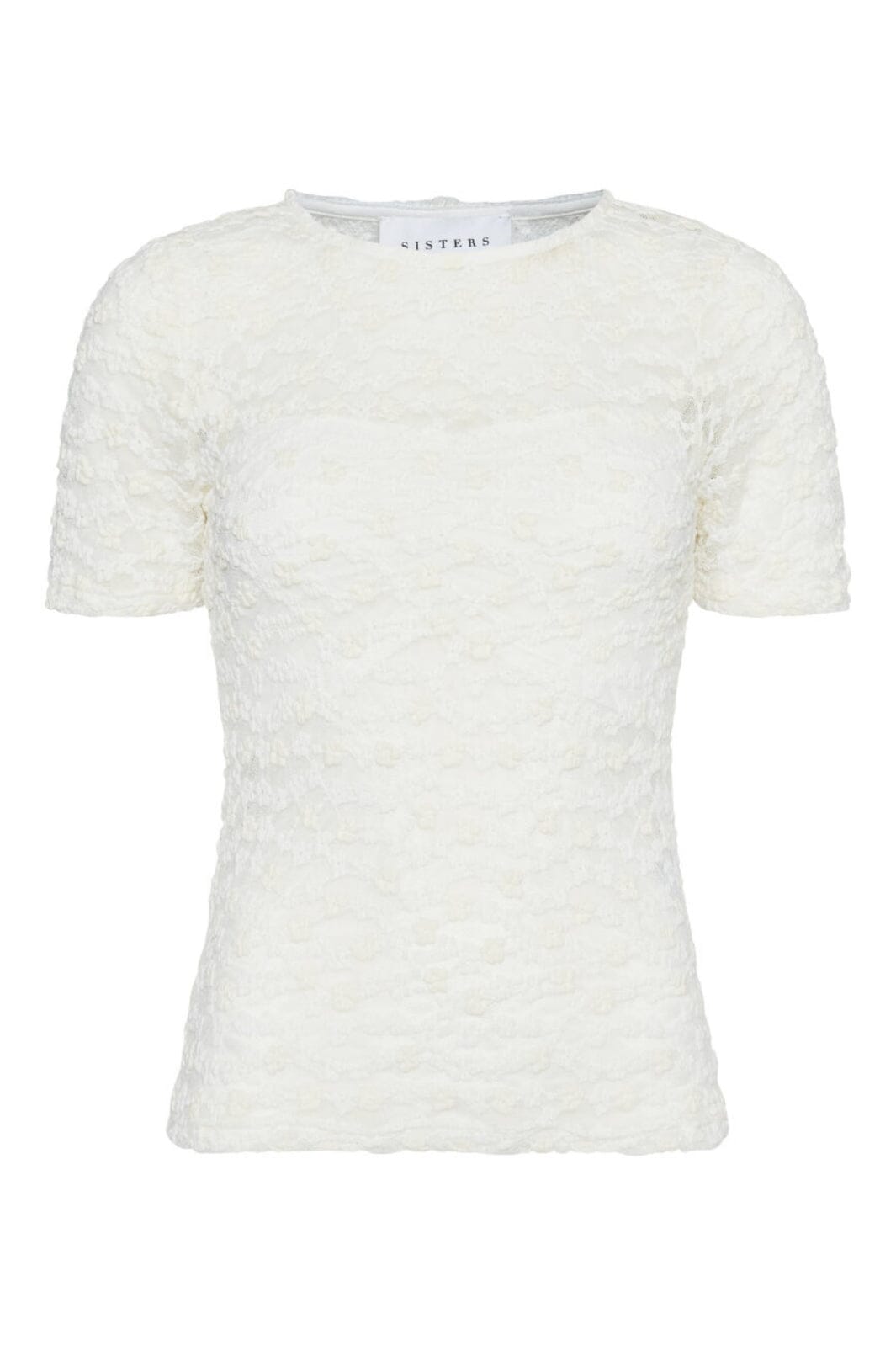 Sisters Point - Vassy-Ss 19037 - 115 - Cream Toppe
