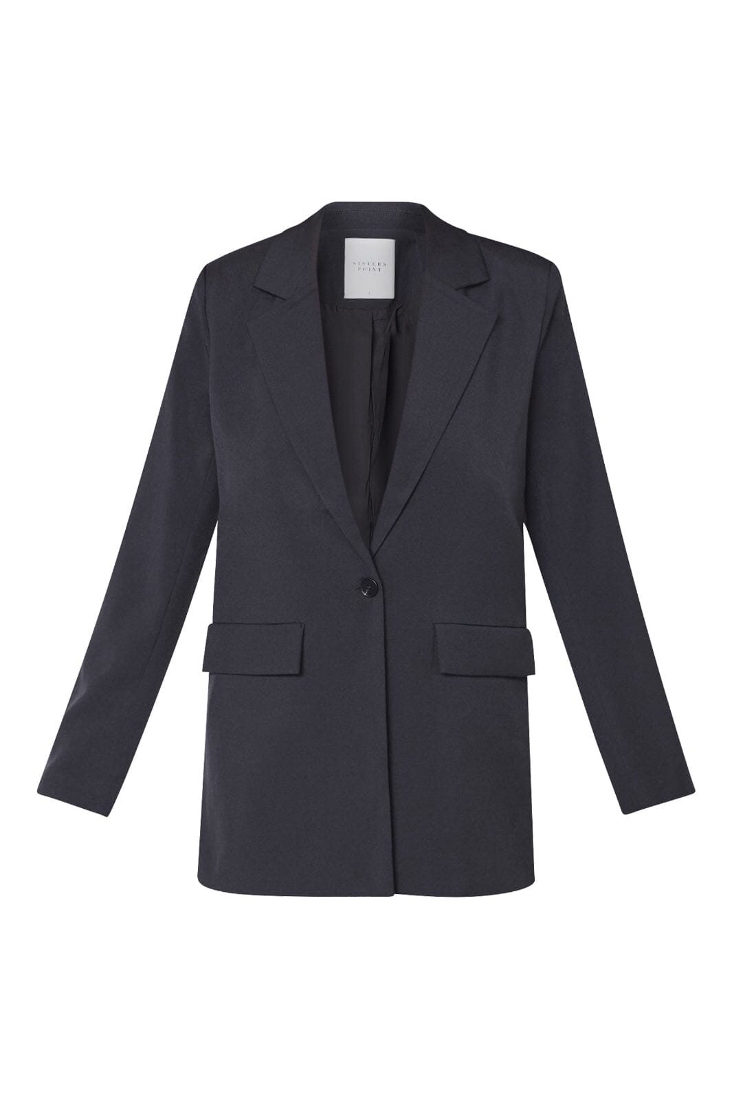 Sisters Point - Viksa-Bl 19161 - 000 - Black Blazere