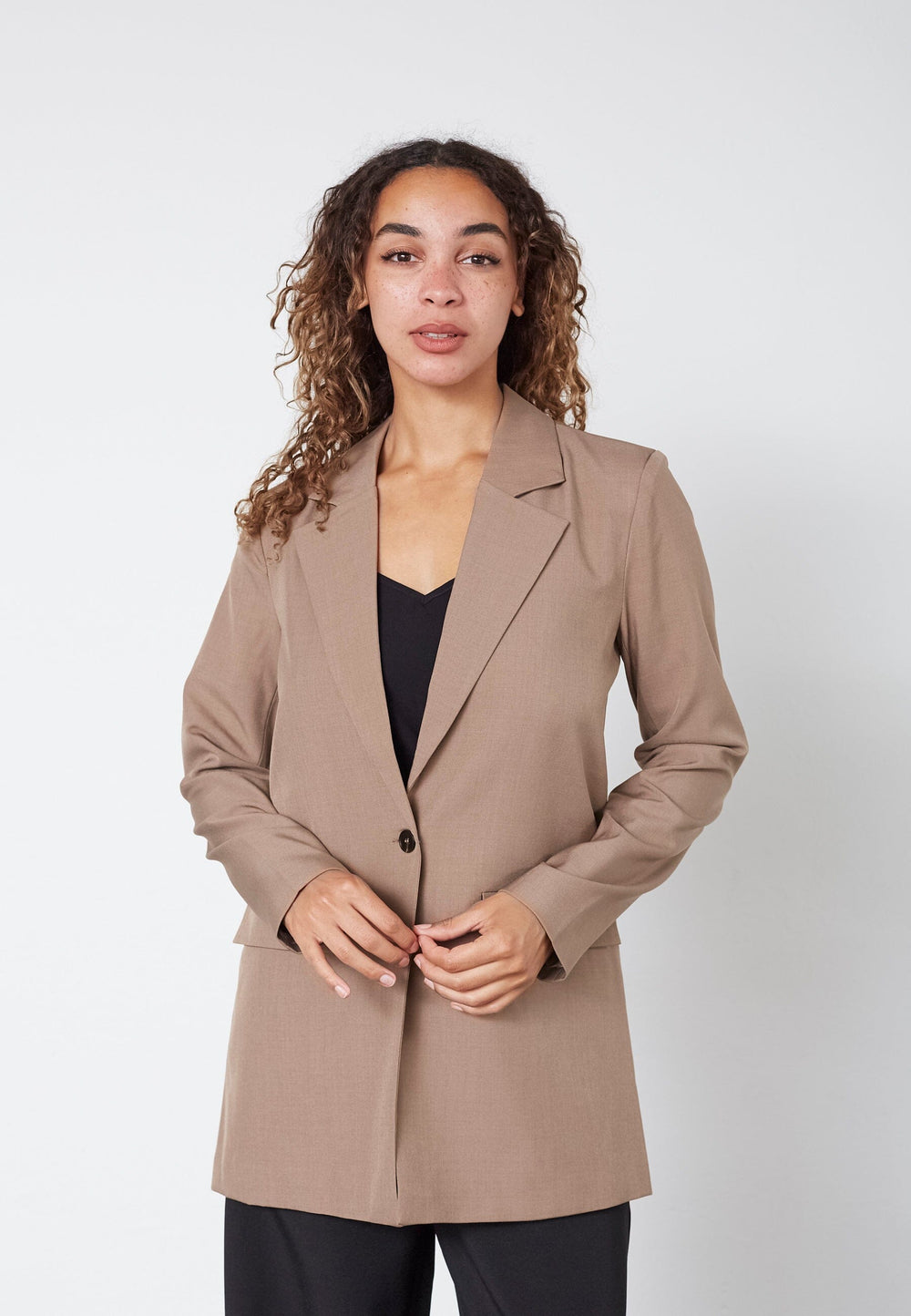 Sisters Point - Viksa-Bl 19161 - 206 - D. Sand Mel. Blazere