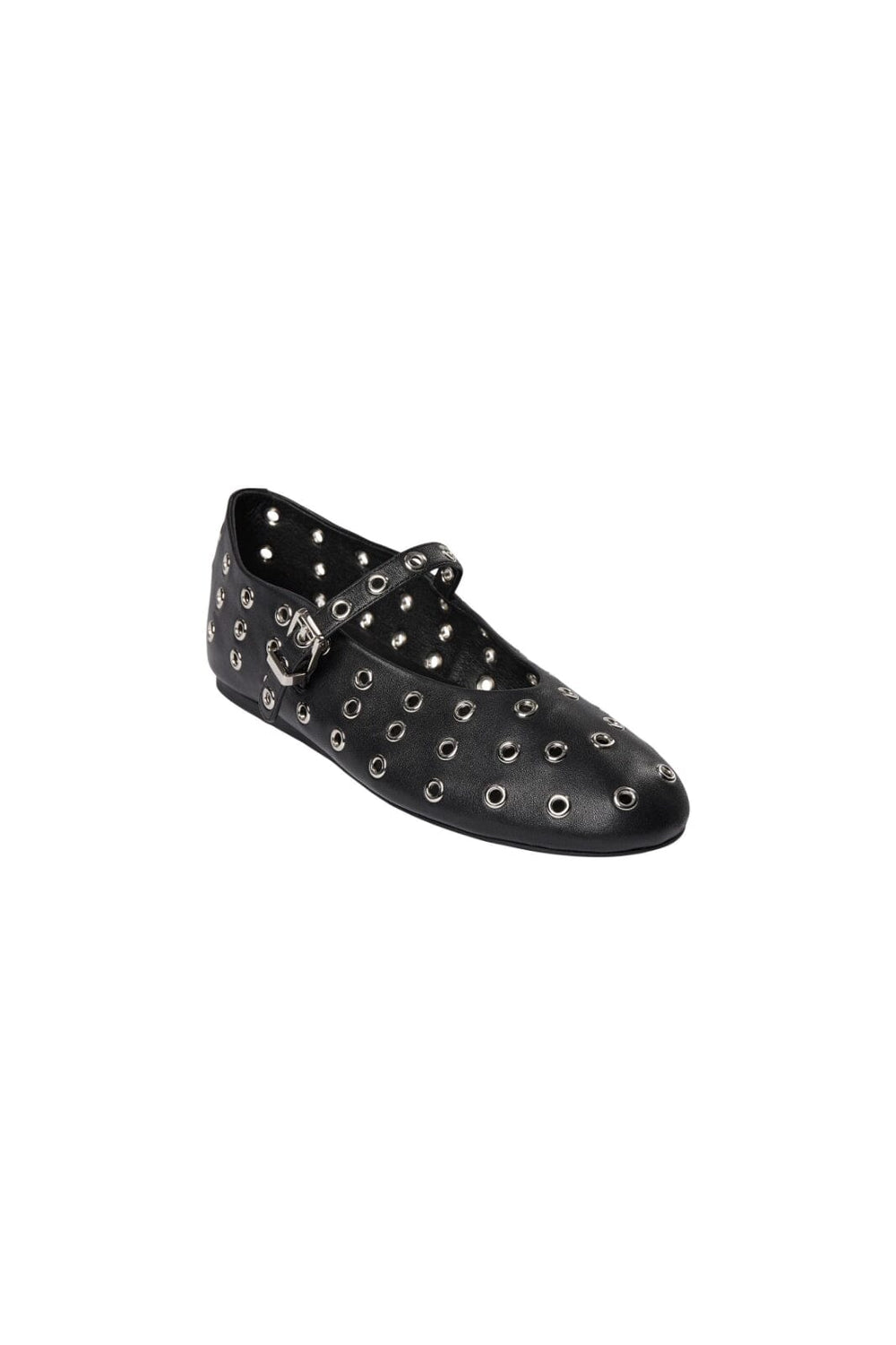 Sofie Schnoor - Larasw T441 - 1000 - Black Ballerinaer