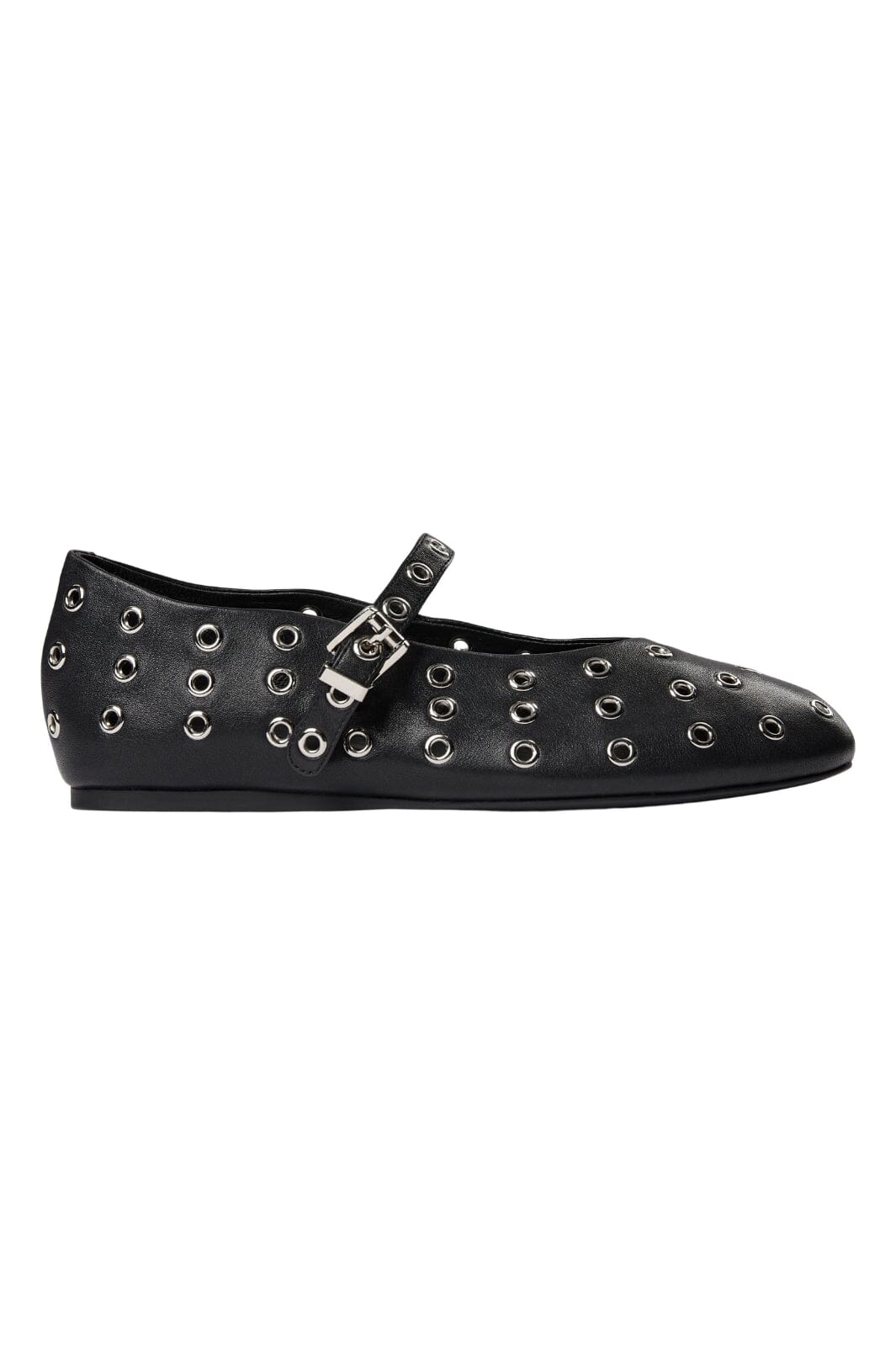 Sofie Schnoor - Larasw T441 - 1000 - Black Ballerinaer