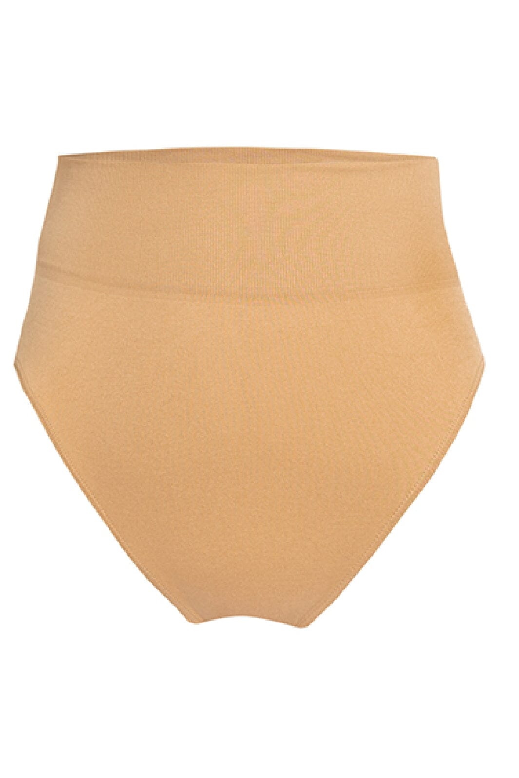 Soft basic - Soffi High brief 2 pak - nude Trusser