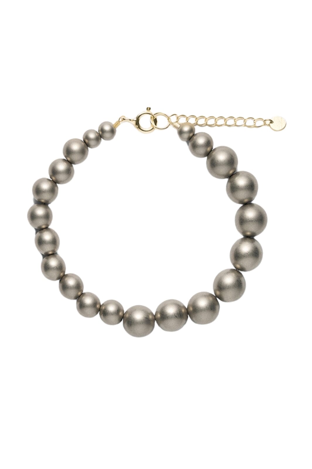 Sorelle Jewellery - Core Bracelets241 - Forgyldt Ankelkæder
