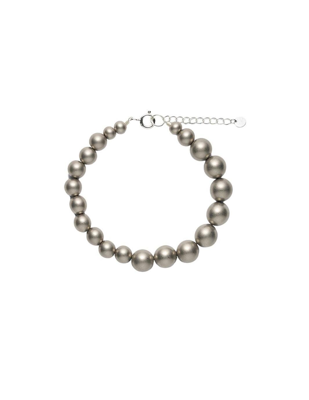Sorelle Jewellery - Core Bracelets241 - Sterling Silver Ankelkæder