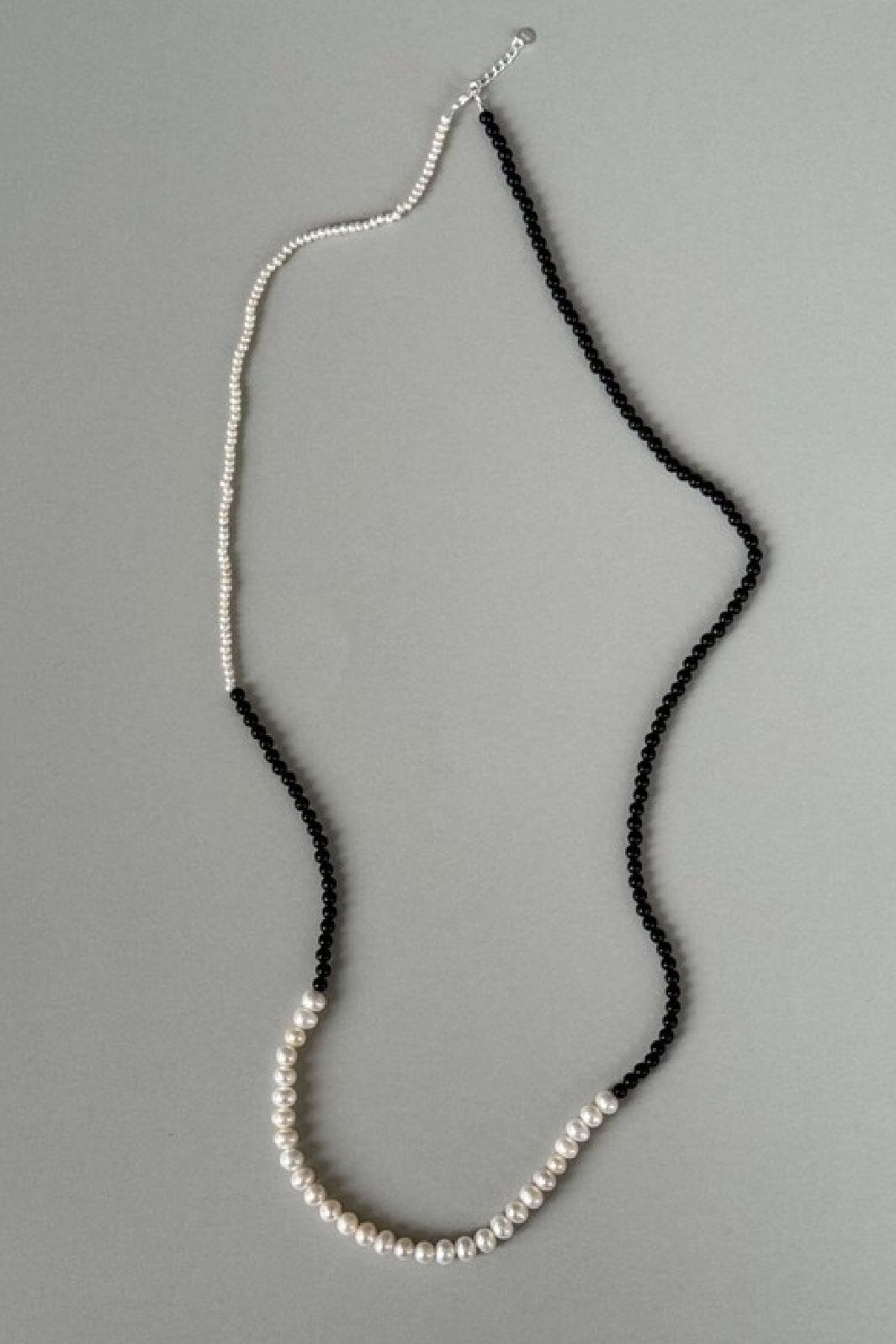 Sorelle Jewellery - Resolve Necklaces242 - Sterling Silver