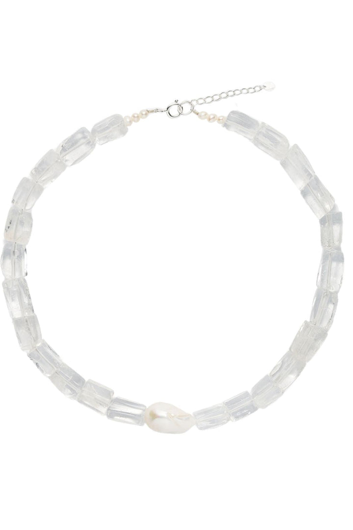 Sorelle Jewellery - Vision Necklaces247 - Sterling Silver Halskæder