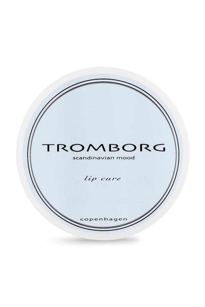 Tromborg - Lip Cure Læbepleje