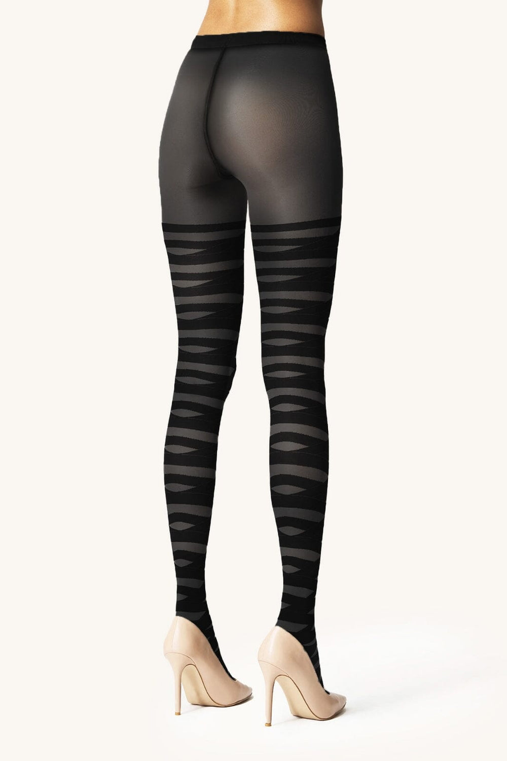 Wolford - Hero Tights17629 - 9180 Black/black