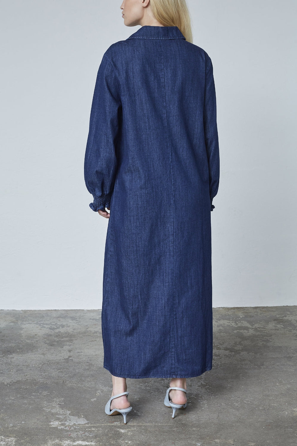Love & Divine - Love1392 19040 - 901 - D. Denim