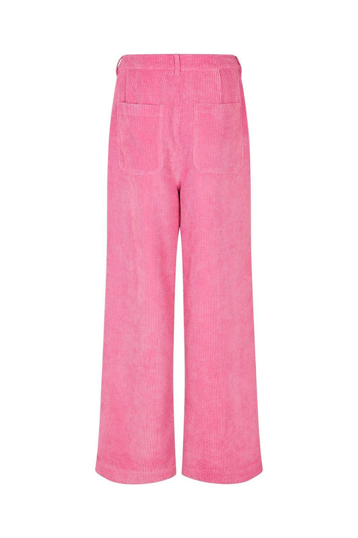 Przedsprzedaż - Lollys Laundry - Floridall Pants25445-2012 - 51 Pink