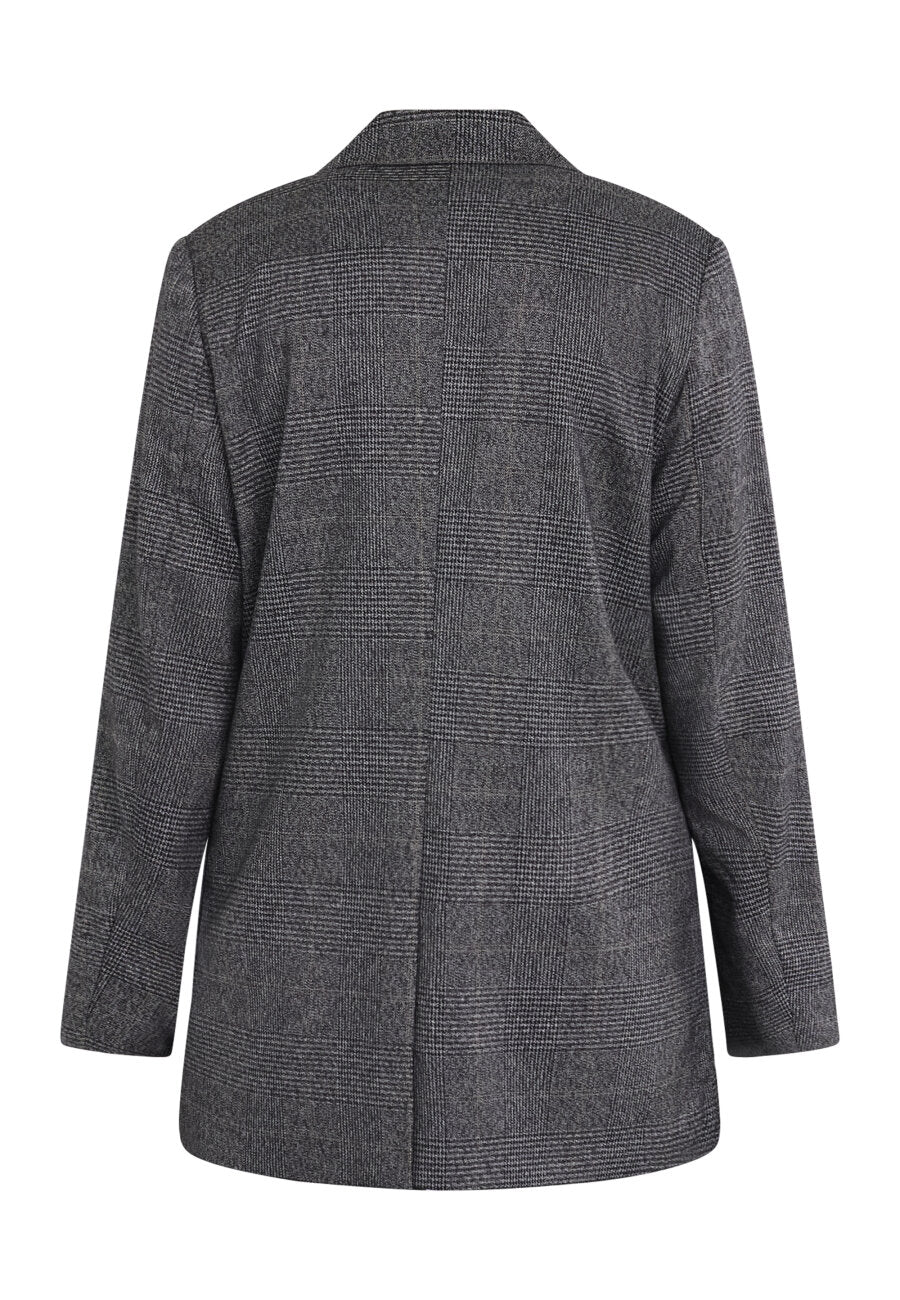Sisters Point - Viksa-Bl1 20508 - 053 - Grey Check