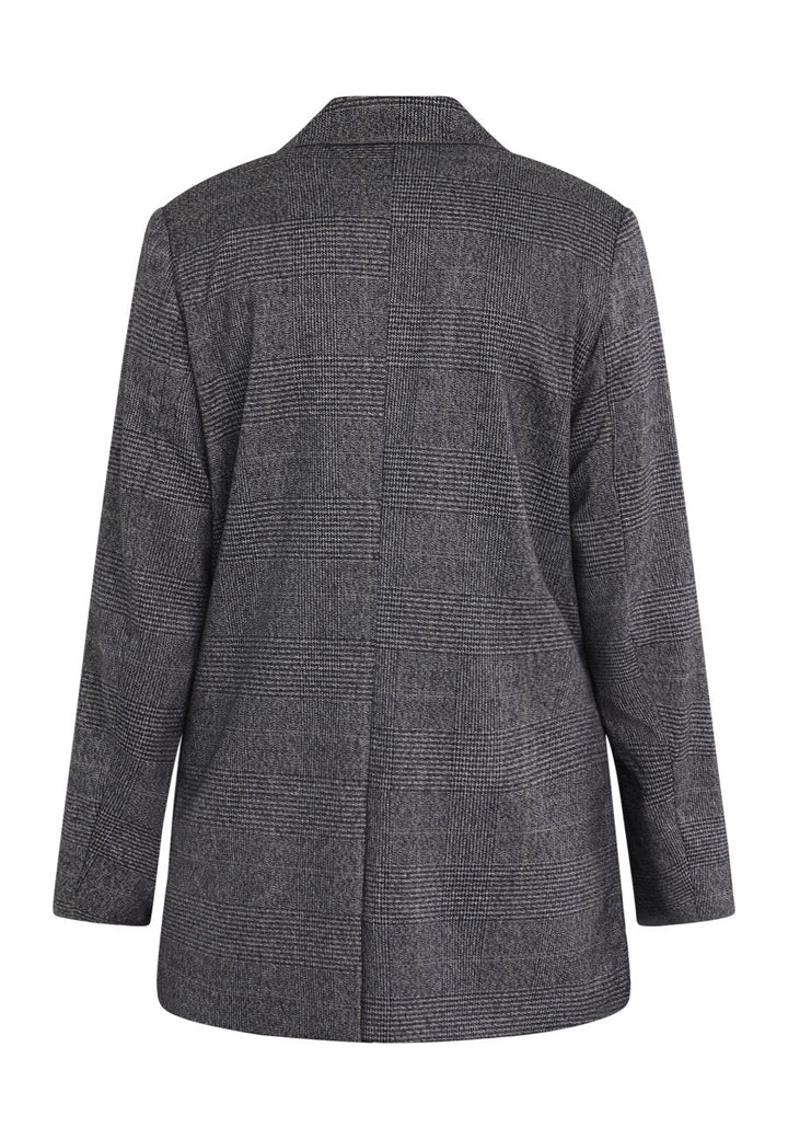 Sisters Point - Viksa-Bl1 20508 - 053 - Grey Check