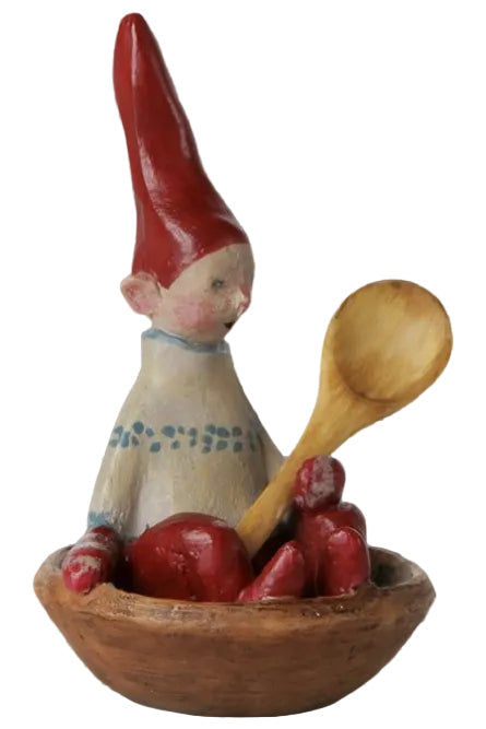 Maileg - Petit NoëL, No. 24 - 14-0126-26