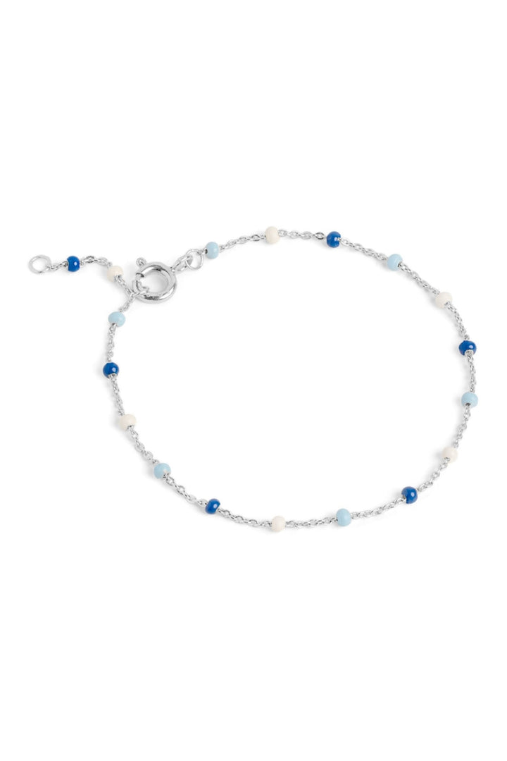 Enamel Copenhagen - Bracelet, Lola B66S_2 - Marine