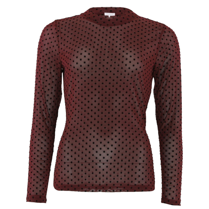 Continue - Anni Mesh 15107 - Bordox Dot