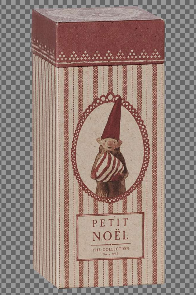 Maileg - Petit NoëL, No. 26 - 14-0128-00