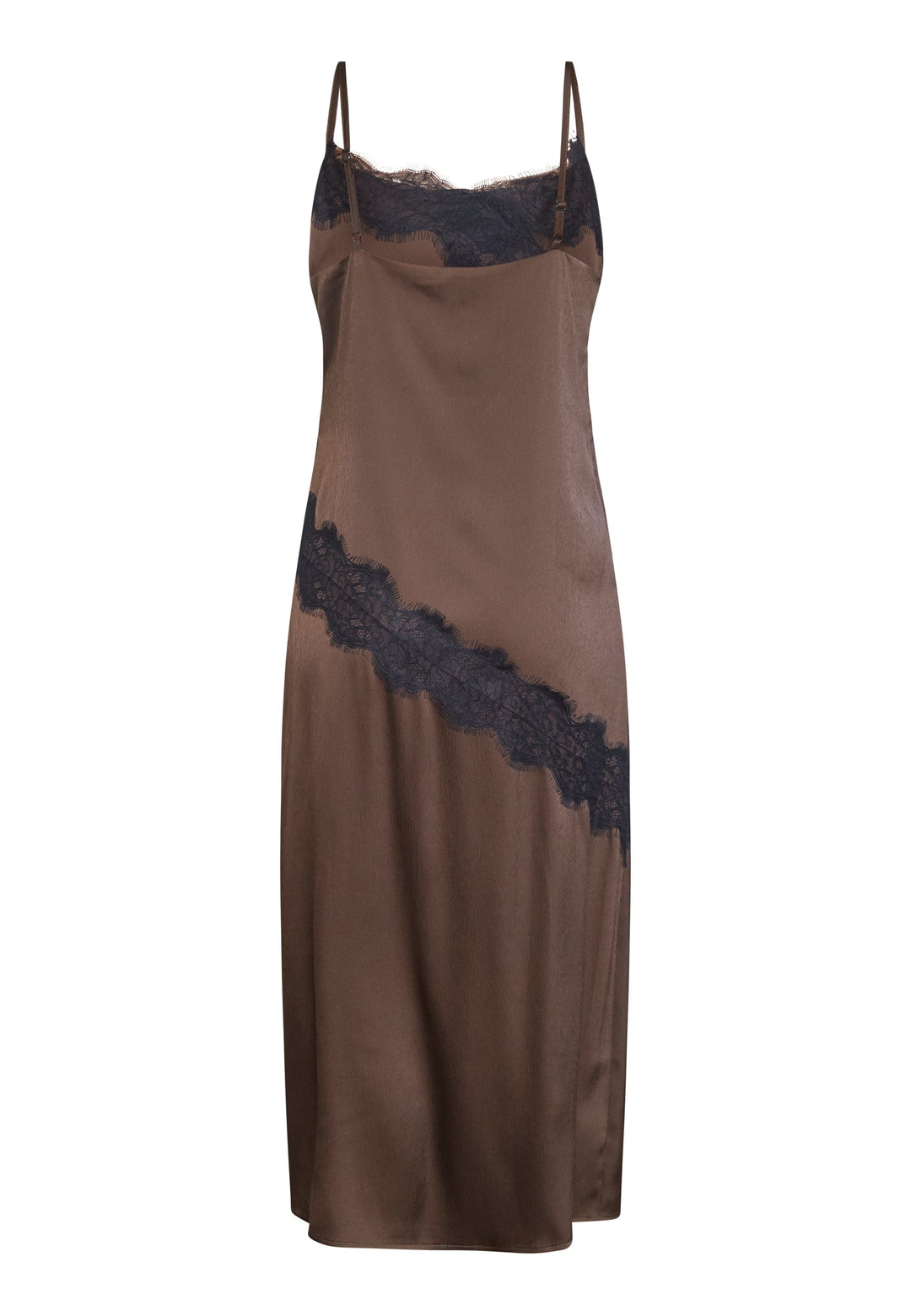 Przedsprzedaż - Love & Divine - Love1356 18869 - 804 - Chocolate/Black