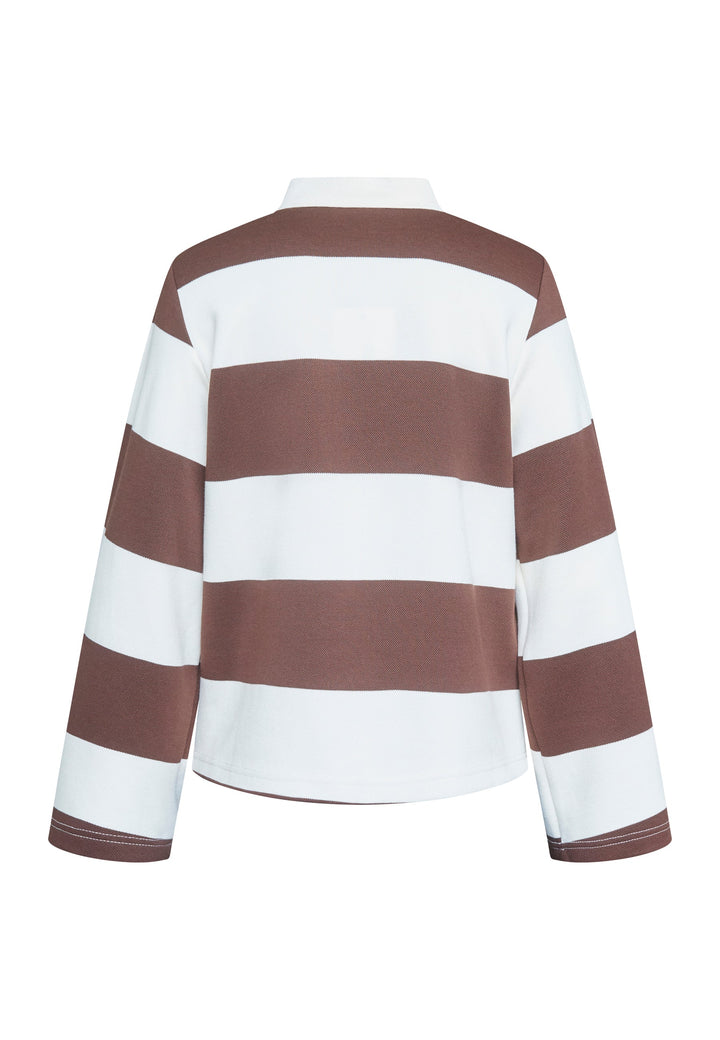 Przedsprzedaż - Love & Divine - Love1361 18877 - 804 - Cream/D. Choco